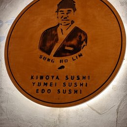 Kinoya Sushi Kinoya Sushi