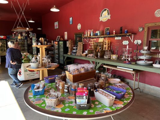 Morning Glory Farm & Espresso