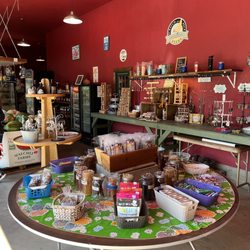 Morning Glory Farm & Espresso