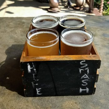 Wedge Brewing Company - Bars Near Me - Asheville, North Carolina