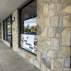 Afghan Food Mart & Bakery
