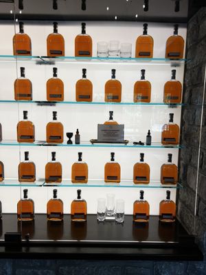 Woodford Reserve Distillery by null