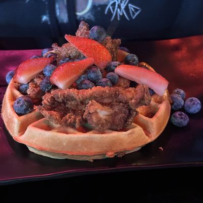 Don Pancho Villa by null