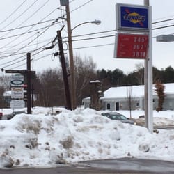 Wayland Sunoco