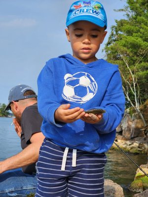 Wellesley Island State Park by null