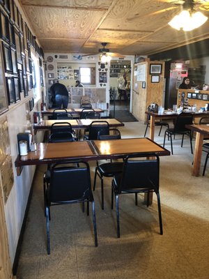 Tipton's Diner by null