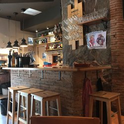 El 23 Tapas & Bar - This place is fabulous! And the olives are yummy!