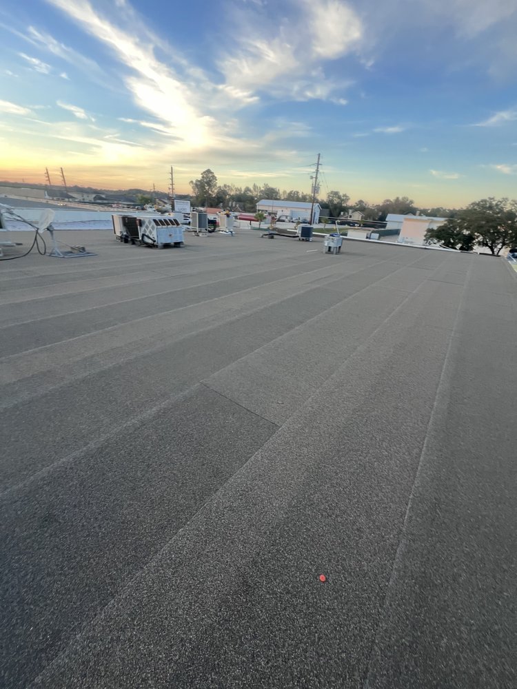 Slide of J&F & Brothers Roofing & Construction