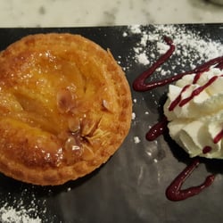 Saint Germain - Mmmmmm pie