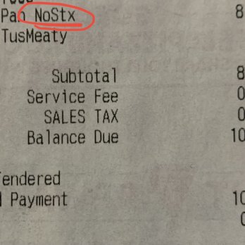 Pizza Hut - Physical receipt - Pizza Near Me - Moreno Valley, California Pizza Hut - Physical receipt - Pizza Near Me - Moreno Valley, California