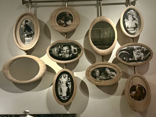 Paper Moon Giardino by null