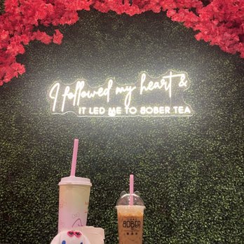 Bober Tea - Boba tea and photo spot - Donuts Near Me - Carmel, Indiana Bober Tea - Boba tea and photo spot - Donuts Near Me - Carmel, Indiana