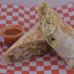 Taqueria El Huizache