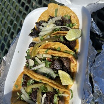 Lost Burro Tacos and Stuff - Lost Taco - Food Trucks Near Me - Glendale, Arizona