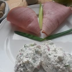 Czuła Buła - Śniadanie polskie
