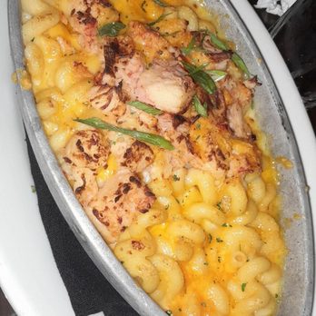 Ruth's Chris Steak House - Birmingham - Lobster mac and cheese - Steakhouses Near Me - Birmingham, Alabama Ruth's Chris Steak House - Birmingham - Lobster mac and cheese - Steakhouses Near Me - Birmingham, Alabama