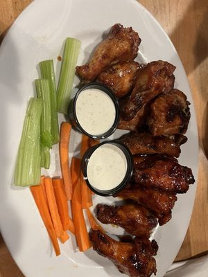 Jim 'N Nick's Bar-B-Q by null