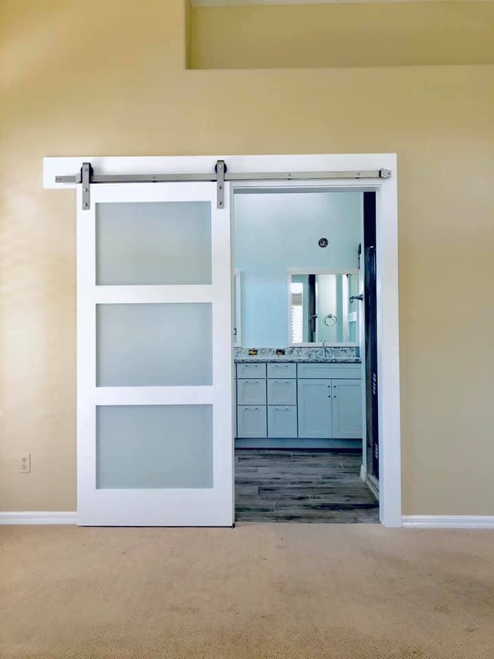 Slide of G Meyer Construction