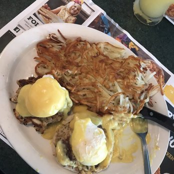 Metro Diner - American Near Me - Charleston, South Carolina