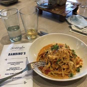 Bottiglia - Italian Near Me - Henderson, Nevada
