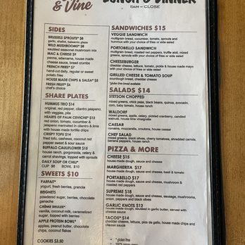 Vegan & Vine - All vegan menu - Vegan Near Me - Phoenix, Arizona Vegan & Vine - All vegan menu - Vegan Near Me - Phoenix, Arizona