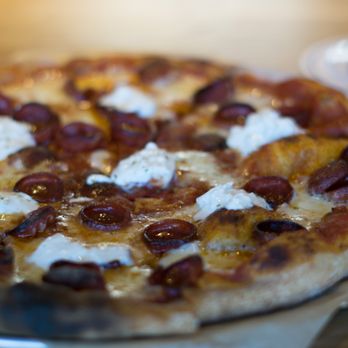 Doughbird - Pizza Near Me - Phoenix, Arizona Doughbird - Pizza Near Me - Phoenix, Arizona