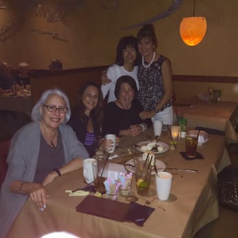 Bonefish Grill - We sat in a comfortable conversation spot & thoroughly enjoyed the evening! - Seafood Near Me - Lake Worth, Florida Bonefish Grill - We sat in a comfortable conversation spot & thoroughly enjoyed the evening! - Seafood Near Me - Lake Worth, Florida