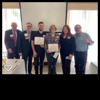 SoCal BNI - BNI Marketeers Member Induction photo - Business Consulting Near Me - Buena Park, California SoCal BNI - BNI Marketeers Member Induction photo - Business Consulting Near Me - Buena Park, California
