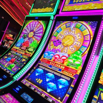 Desert Diamond Casino West Valley - Slot Machines - Casinos Near Me - Glendale, Arizona Desert Diamond Casino West Valley - Slot Machines - Casinos Near Me - Glendale, Arizona