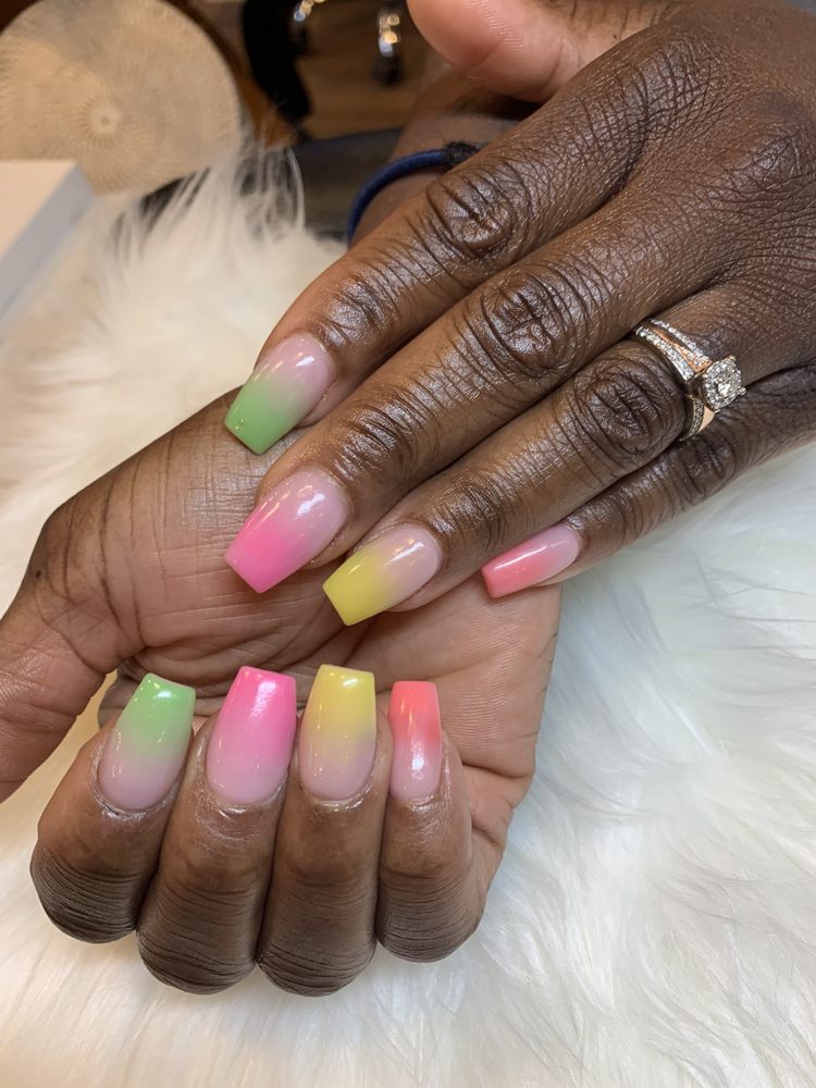 BOISE NAIL & SPA 309 Photos & 119 Reviews 3885 NE Mississippi Ave