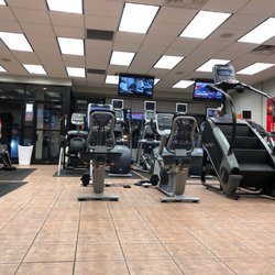 GreatLIFE Fitness Club 26th & Marion