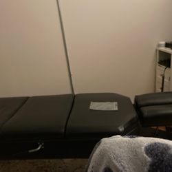 Their equipment