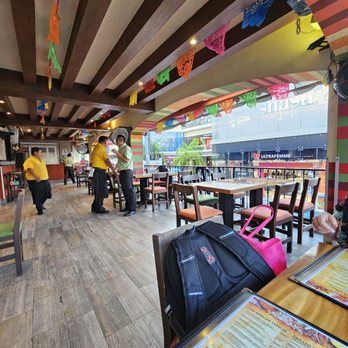 La Parrilla - Mexican Near Me - Playa del Carmen, ROO La Parrilla - Mexican Near Me - Playa del Carmen, ROO