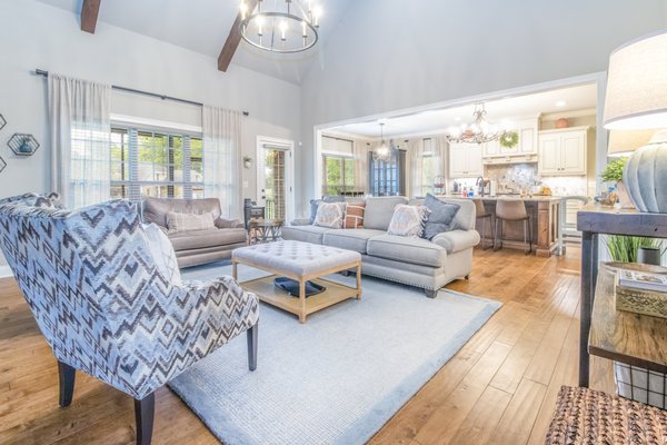 The Win Crew Real Estate Team