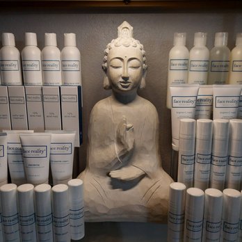 Eva Cain Esthetics - Be enlightened like Buddha ~ Our acne program delivers results! - Skin Care Near Me - Fair Oaks, California Eva Cain Esthetics - Be enlightened like Buddha ~ Our acne program delivers results! - Skin Care Near Me - Fair Oaks, California