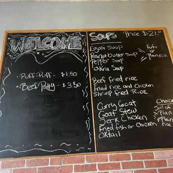 Ms Joy's African Market - Specialty Food Near Me - Fairfield, California Ms Joy's African Market - Specialty Food Near Me - Fairfield, California
