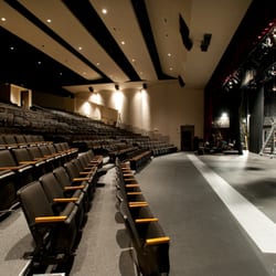 David & Dorothea Garfield Theatre - Garfield Theater at the JCC