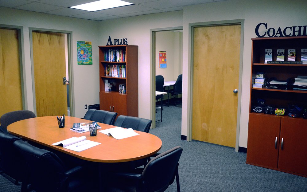 A+ Academic Coaching - reading tutor in Albuquerque, NM