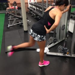 Refined Fitness