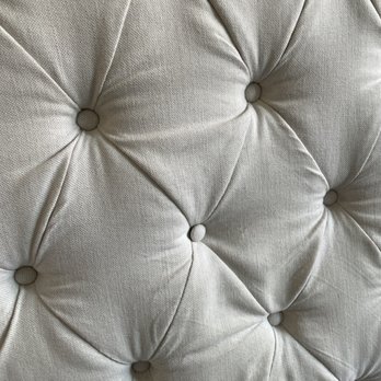 Ny Steamers - Button loose from the vacuum. - Damage Restoration Near Me - New York, New York