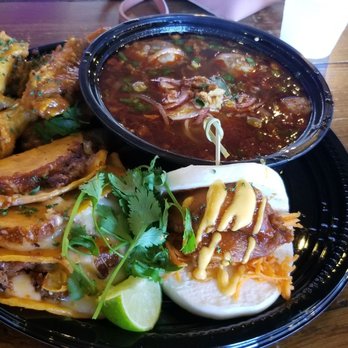 Cris and John - Vietnamese Near Me - Dallas, Texas