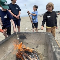 SF City Kid Camp - Every Friday is a celebration
