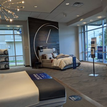 Sleep Number - Sleep Number - Mattresses Near Me - North Charleston, South Carolina