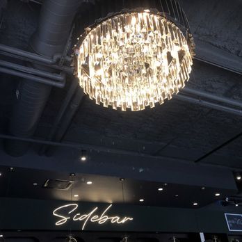 Sidebar - Beautiful & Welcoming Atmosphere!! - Cocktail Bars Near Me - South Bend, Indiana