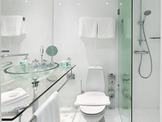 Hotel Riverton by null