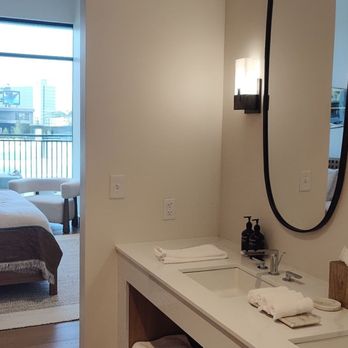 The Sitio - Sink area - Hotels Near Me - Virginia Beach, Virginia The Sitio - Sink area - Hotels Near Me - Virginia Beach, Virginia