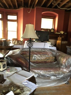 The Grandison Inn Bed & Breakfast by null