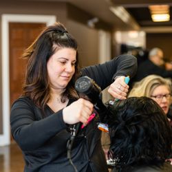 Salon Deva