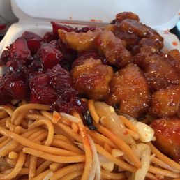 Chow Mein