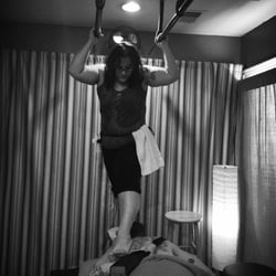 Nurtured Soul Ashiatsu & Massage - Ashiatsu Massage